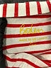 Boden Red Tank Top Size 6 - 7 - photo 3
