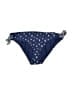 Splendid Stars Blue Swimsuit Bottoms Size M - photo 1