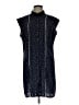 Jason Wu for Target 100% Polyester Stars Blue Casual Dress Size L - photo 1