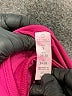Balance Collection Pink Romper Size S - photo 4