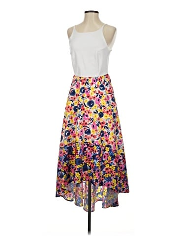 Hutch Casual Dress (view 1)