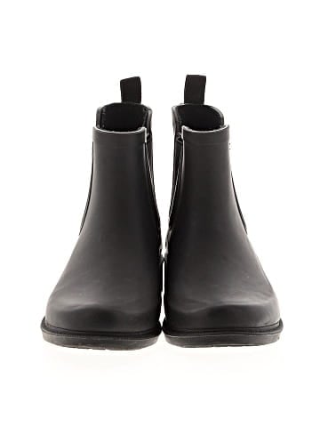 Madewell Rain Boots (view 2)