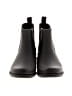 Madewell Black Rain Boots Size 7 - photo 2