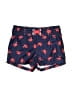 Cat & Jack 100% Recycled Polyester Blue Board Shorts Size 3-6 mo - photo 1