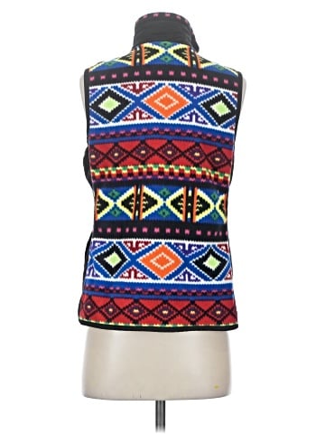 L-RL Lauren Active Ralph Lauren Sweater Vest (view 2)