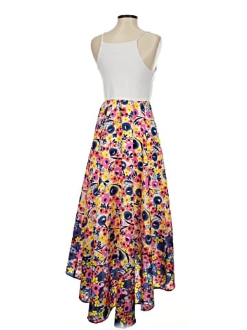 Hutch Casual Dress (view 2)