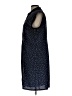 Jason Wu for Target 100% Polyester Stars Blue Casual Dress Size L - photo 5