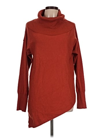 Verve Ami Turtleneck Sweater (view 1)