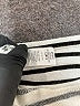 Polly Hearts Black Long Sleeve Top Size L - photo 7