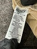 Roxy Solid Tan Casual Skirt Size S - photo 5
