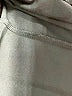 Gap Solid Gray Casual Dress Size S - photo 8
