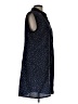 Jason Wu for Target 100% Polyester Stars Blue Casual Dress Size L - photo 4