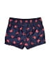 Cat & Jack 100% Recycled Polyester Blue Board Shorts Size 3-6 mo - photo 2
