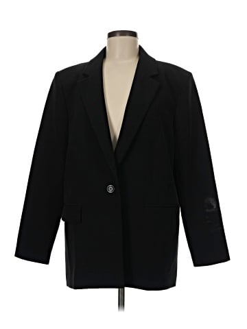 Open Edit Blazer (view 1)