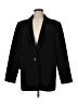Open Edit Black Blazer Size M - photo 1