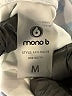Mono b Print Blue Board Shorts Size M - photo 3