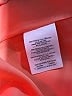 J.Crew Solid Orange Formal Skirt Size 12 (tall) - photo 5