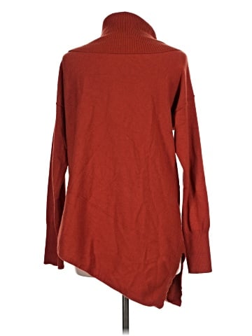 Verve Ami Turtleneck Sweater (view 2)