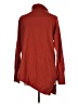 Verve Ami Red Turtleneck Sweater Size L - photo 2