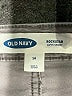 Old Navy Solid Gray Jeans Size 14 - photo 4