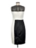 Melrose Black Cocktail Dress Size 6 - photo 2