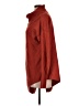 Verve Ami Red Turtleneck Sweater Size L - photo 5