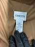 Chico's 100% Polyester Brown Blazer Size Sm (0) - photo 6