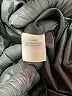 Pendleton 100% Wool Solid Black Casual Dress Size 10 - photo 8