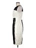 Melrose Black Cocktail Dress Size 6 - photo 5