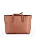 MICHAEL Michael Kors Tan Brown Tote One size - photo 3