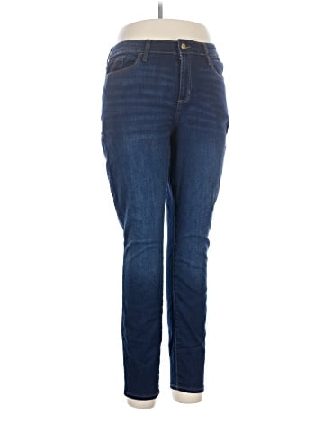 Universal Thread Jeans (view 1)