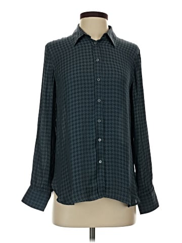 Banana Republic Long Sleeve Blouse (view 1)