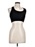Match Black Sports Bra Size L - photo 1