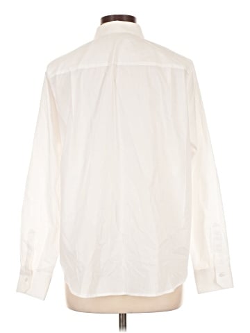 Blair Long Sleeve Button-Down Shirt (view 2)
