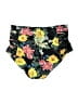 Torrid Floral Green Swimsuit Bottoms Size 1X (1) - photo 2