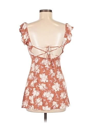 Timing Casual Dress (view 2)