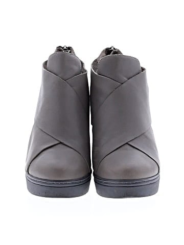 Eileen Fisher Ankle Boots (view 2)