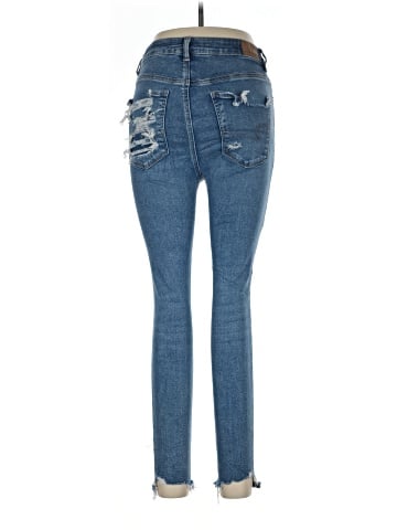 American Eagle Outfitters Jeans (view 2)