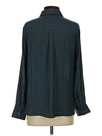 Banana Republic Long Sleeve Blouse (view 2)