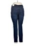 Universal Thread Argyle Blue Jeans Size 12 - photo 2