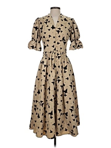 JESSAKAE Casual Dress (view 1)