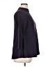 Lane Bryant Purple 3/4 Sleeve Top Size 14 - 16 Plus - photo 4