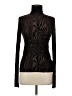 H&M Black Turtleneck Sweater Size 6 - photo 1