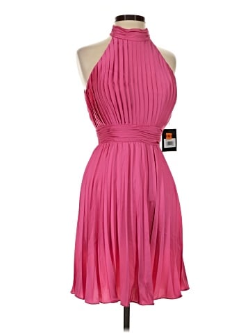 IEENA for Mac Duggal Cocktail Dress (view 1)
