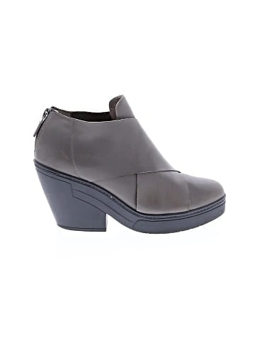 Eileen Fisher Ankle Boots (view 1)