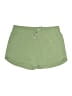 Eddie Bauer Solid Green Athletic Shorts Size L - photo 1