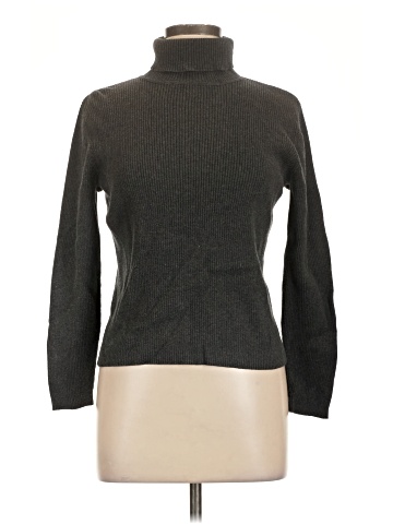 Relativity Turtleneck Sweater (view 1)