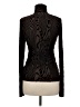 H&M Black Turtleneck Sweater Size 6 - photo 2