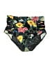 Torrid Floral Green Swimsuit Bottoms Size 1X (1) - photo 1
