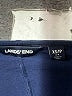 Lands' End Solid Blue Casual Dress Size XS (petite) - photo 7